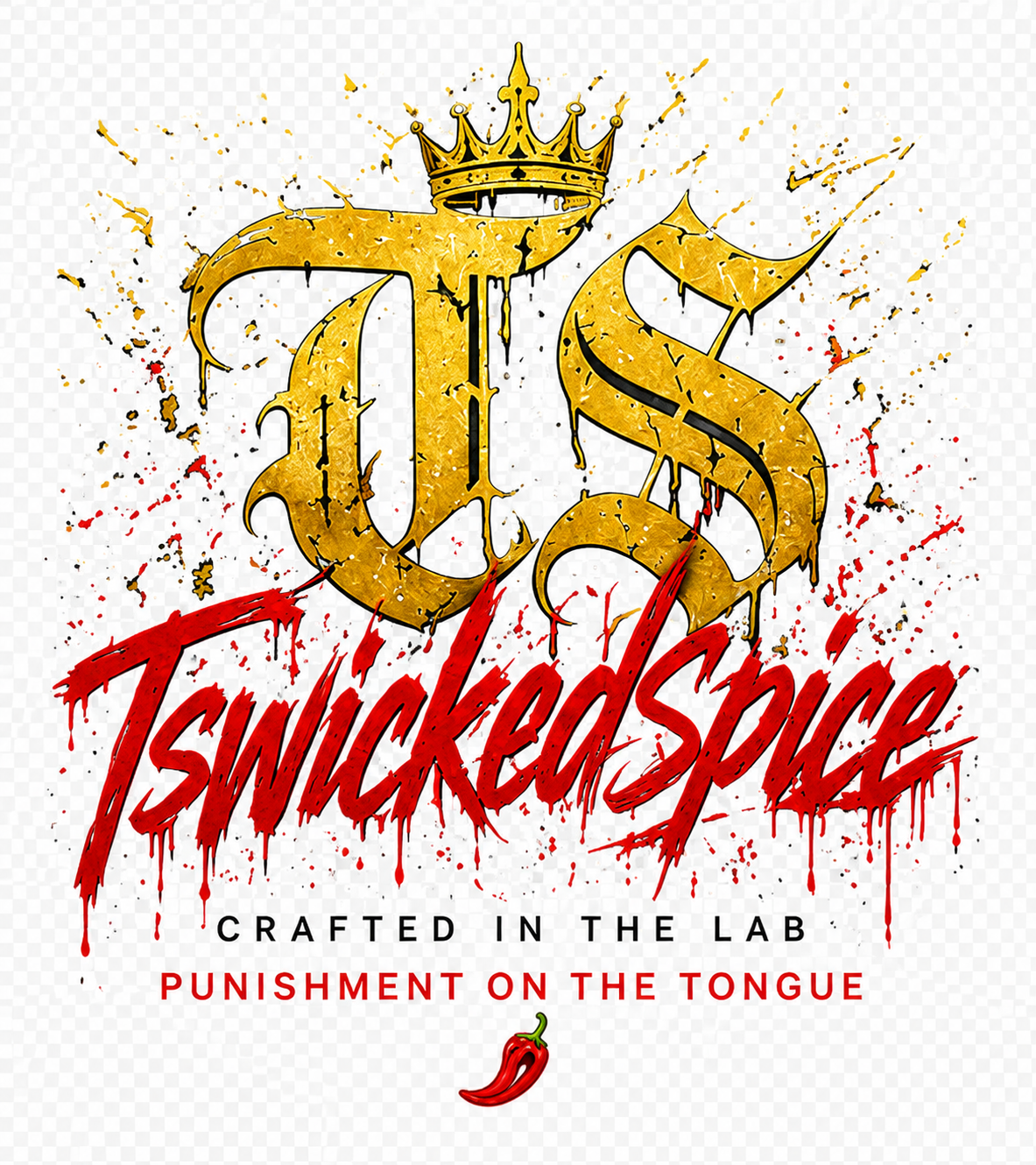 TsWickedSpice collection artwork
